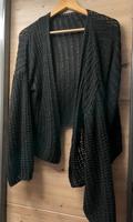 Schwarze Strickjacke Bayern - Schweinfurt Vorschau