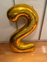 2. Geburtstag Luftballon zu verschenken Rheinland-Pfalz - Trier Vorschau