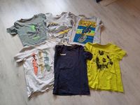 T - Shirts gr. 146/152 Jungen Bad Doberan - Landkreis - Neubukow Vorschau