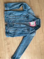 Jeansjacke Arbercrombie Kids Gr. L Bochum - Bochum-Nord Vorschau