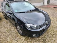 VW Golf 6 Schlachtfest Ersatzteile Ausschlachten Niedersachsen - Westerwalsede Vorschau