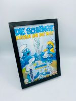 Die Schlümpfe reisen um die Welt Geschenk Poster Rahmen Bild Nordrhein-Westfalen - Rheine Vorschau