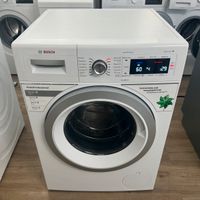 WASCHMASCHINE BOSCH 8Kg A+++ 12 MON GARANTIE/LIEF Hamburg-Mitte - Hamburg St. Pauli Vorschau