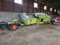 Claas DirectDisc 520 Comfort Thüringen - Arnstadt Vorschau