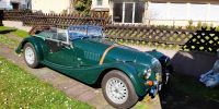 Morgan Plus 8 LHD Hessen - Hochheim am Main Vorschau