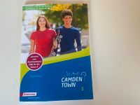 Camden Town 5 Workbook mit Audio-CD Portfolio Abschluss G8 Kl.9 Eimsbüttel - Hamburg Eimsbüttel (Stadtteil) Vorschau