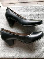 Damenschuhe Gr. 38.5 Bayern - Diedorf Vorschau