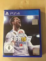 PS4 Spiel FIFA 18 - Standard Edition - [PlayStation 4] Östliche Vorstadt - Peterswerder Vorschau