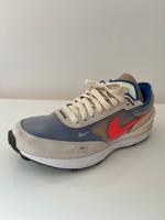 NIKE Waffle One DC0481 101 Coconut Milk Bright Crimson Rheinland-Pfalz - Diez Vorschau
