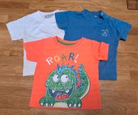 Kurzarm Shirts T-Shirts Nordrhein-Westfalen - Geseke Vorschau