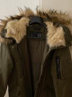 Damen Jacke/ Parka von Diesel Nürnberg (Mittelfr) - Mitte Vorschau