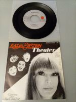 Katja Ebstein Vinyl Single – Theater – aus Deutschland von 1980 Innenstadt - Köln Altstadt Vorschau