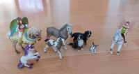 Schleich Figuren Brandenburg - Brieselang Vorschau