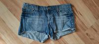 Kurze Sommer Jeans-Hose/ Shorts Mango Größe 40 Bremen - Walle Vorschau