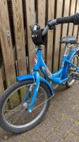 Puky Fahrrad 18 Zoll Altona - Hamburg Rissen Vorschau