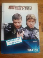 4 DVD-Box SK Kölsch Staffel 2, 2005/06 Sat1 13 Folgen Köln - Nippes Vorschau