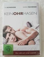 lustige DVD ☆ Kein OHRHASEN ☆ mit Til Schweiger Niedersachsen - Bad Fallingbostel Vorschau