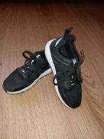 Sneakers schwarz Gr. 31 von H&M Saarland - Homburg Vorschau