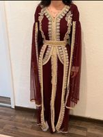 Marrokanisches Kleid Niedersachsen - Nordstemmen Vorschau