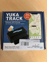 Yuka Track Echtzeit GPS Ortung / NEU & OVP Baden-Württemberg - Göppingen Vorschau