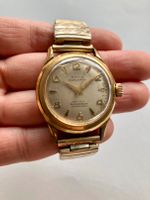 ENCO Automatic Armbanduhr 25 Rubis Nivaflex, Vintage Gebraucht Baden-Württemberg - Benningen Vorschau