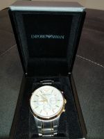 Original Emporio Armani Herrenuhr Dresden - Pieschen Vorschau