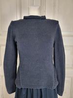 MEXX,Pullover,schöne Details,toller Schnitt,schwarz Sachsen - Görlitz Vorschau