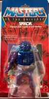 Masters of the Universe Spikor Vintage MOC Rheinland-Pfalz - Koblenz Vorschau