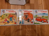 Was ist was mini / Müllabfuhr / Reise / Bücher Sachsen - Ottendorf-Okrilla Vorschau