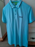 HERREN  HUGO BOSS  POLO  SHIRT  Gr L Kreis Pinneberg - Tangstedt Vorschau