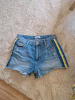 Jeansshort gr.40 Bershka Bayern - Manching Vorschau