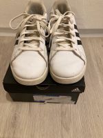 Weiß Adidas Schuhe Sneackers Lite Racer 2.0 K Größe 38 Essen - Bredeney Vorschau