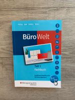 Fachbuch für Büromanagement Teil 1 Bayern - Marktoberdorf Vorschau