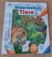 Tip Toi Buch Tiere Nordrhein-Westfalen - Reichshof Vorschau