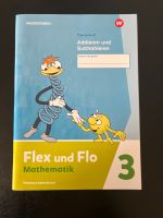 Flex und Flo 3 Mathematik neu Nordrhein-Westfalen - Krefeld Vorschau