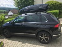 Thule® Motion 800 XL Dachbox Skibox mieten leihen Nordrhein-Westfalen - Harsewinkel - Marienfeld Vorschau