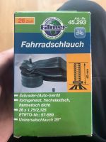 Fahrradschlauch 26 Zoll Potsdam - Babelsberg Nord Vorschau