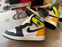 Nike air Jordan 1 Retro High OG GS 37.5 Münster (Westfalen) - Centrum Vorschau