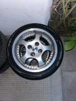 200€ aluett 4x100 15 zoll w Hamburg-Mitte - Hamburg Horn Vorschau