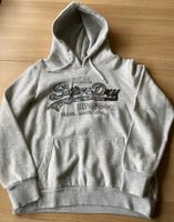 Superdry xl  44 hoodie Pullover Pulli Sweatshirt Baden-Württemberg - Neckarsulm Vorschau