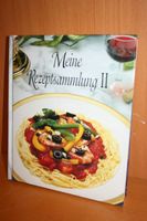 Kochbuch " Meine Rezeptsammlung " Niedersachsen - Bad Fallingbostel Vorschau