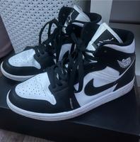 Nike Air Jordan 1 Mid Sachsen - Görlitz Vorschau