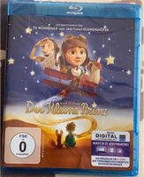 Der kleine Prinz Blu ray Baden-Württemberg - Heitersheim Vorschau