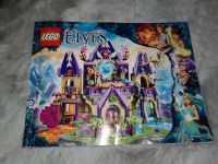 Lego Elves Schloß 41078 Hessen - Villmar Vorschau