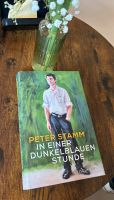 Peter Stamm In einer dunkelblauen Stunde (Gebunden) Brandenburg - Eisenhüttenstadt Vorschau