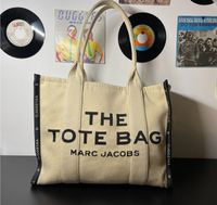 Marc Jacobs The Tote Bag Tasche Jacquard Traveler Nordrhein-Westfalen - Euskirchen Vorschau