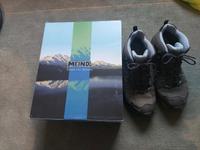 Meindl Lady Wanderschuhe Journey Lady Mid Grösse 41 wie neu Nordrhein-Westfalen - Beverungen Vorschau