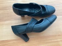 Schwarze Pumps | Absatzschuhe Baden-Württemberg - Karlsruhe Vorschau