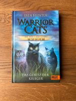 Wein Hunter: Warrior Cats Die Welt der Clans Nordrhein-Westfalen - Oberhausen Vorschau