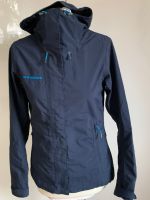 Mammut Regenjacke/Funktion blau Damen Gr.XS Nr.117481 *top**neu* Nordrhein-Westfalen - Herford Vorschau